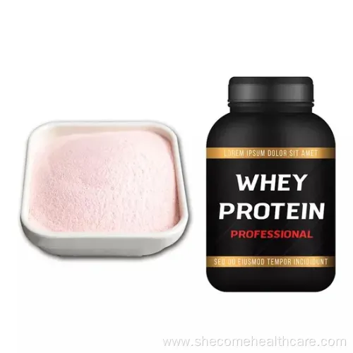 Gold Standard 100% Whey Protein Powder